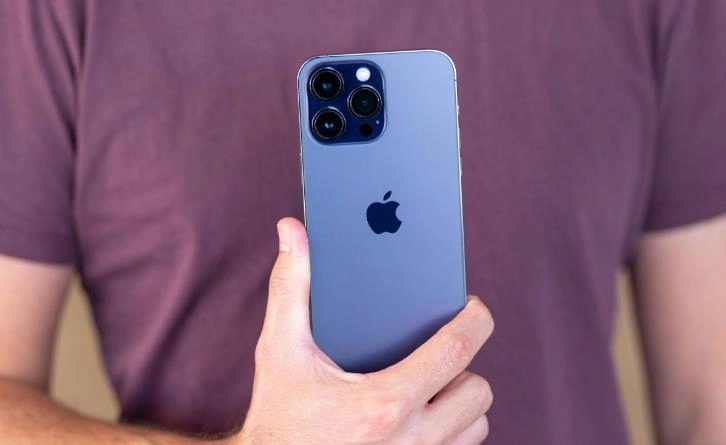 iPhone 15 Pro可能仍会配备8GB内存
