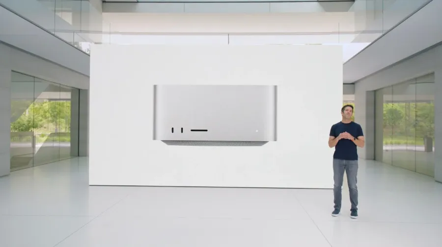 苹果M3 Ultra芯片规格曝光 顶配搭载32核CPU和80核GPU