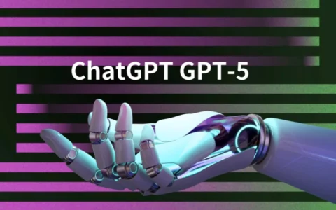 OpenAI在中国申请GPT-5商标 迭代GPT-4瞄准AGI