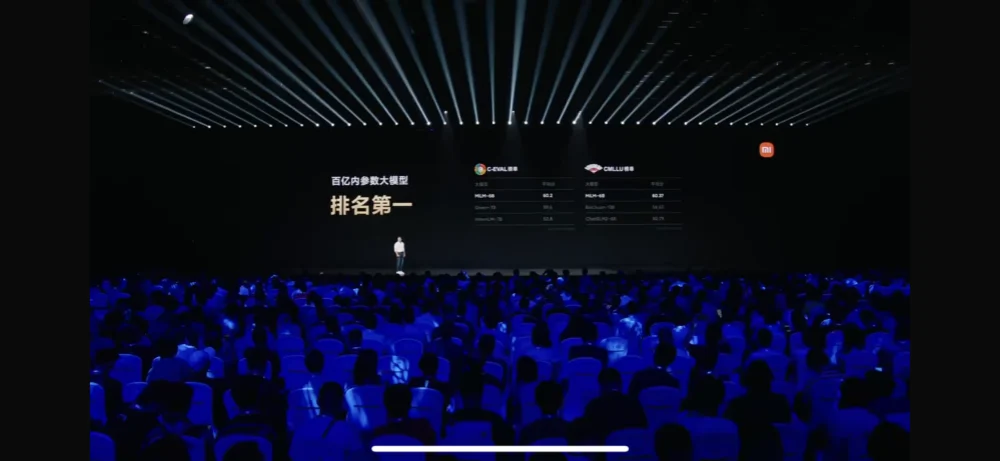 雷军宣布小米全面拥抱AI大模型 1.1亿月活小爱同学率先接入