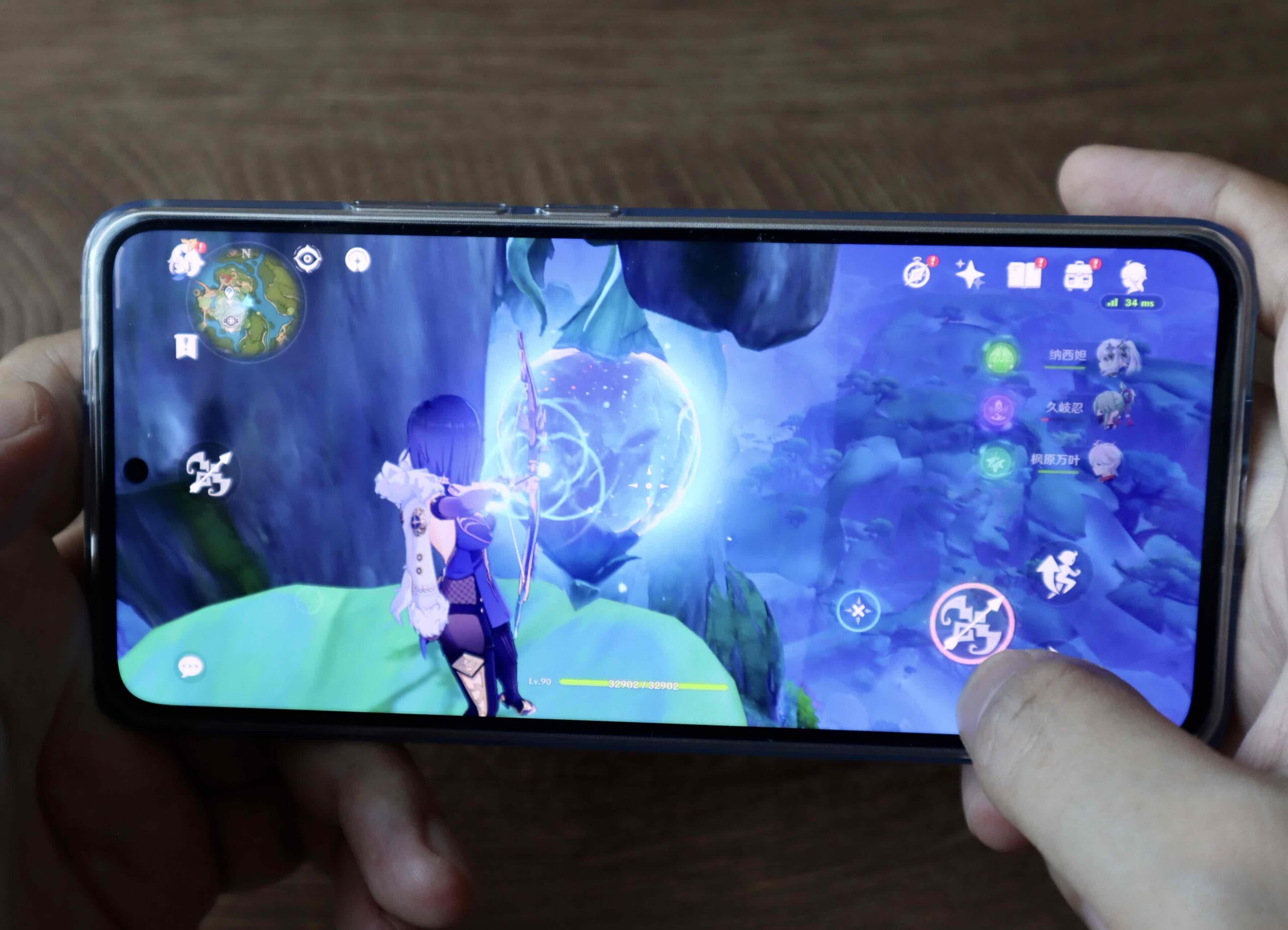 Redmi K60至尊版亮相   五大亮点打造“无与伦比”的性能体验