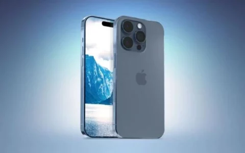 传闻iPhone 16 Pro支持Wi-Fi 7 配备48MP超广角摄像头