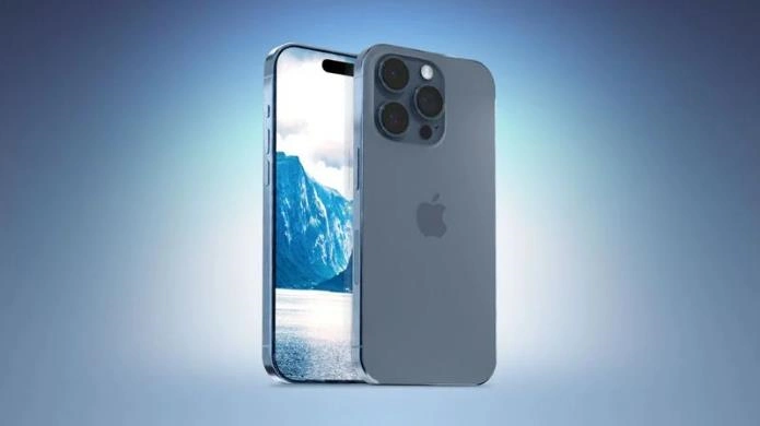 传闻iPhone 16 Pro支持Wi-Fi 7 配备48MP超广角摄像头