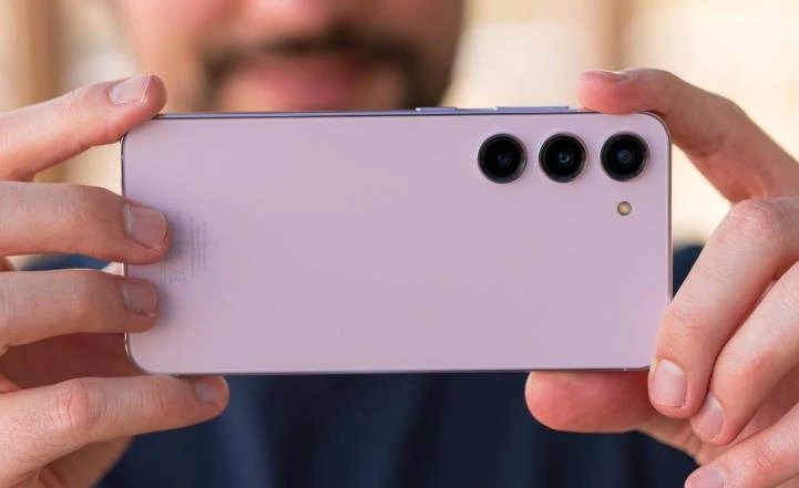 三星Galaxy S23系列在相机应用程序中优化了2倍变焦模式