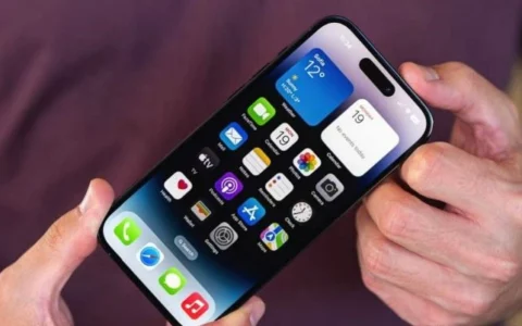 消息称富士康开始在印度生产iPhone 15