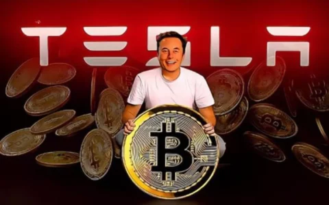加密货币凌晨暴跌比特币以太坊均下跌超过6% 与马斯克有关？