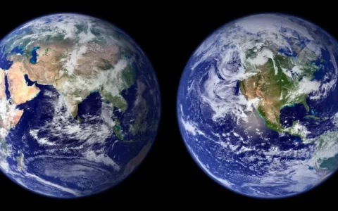NASA发现两颗超级地球 距离地球只有33光年