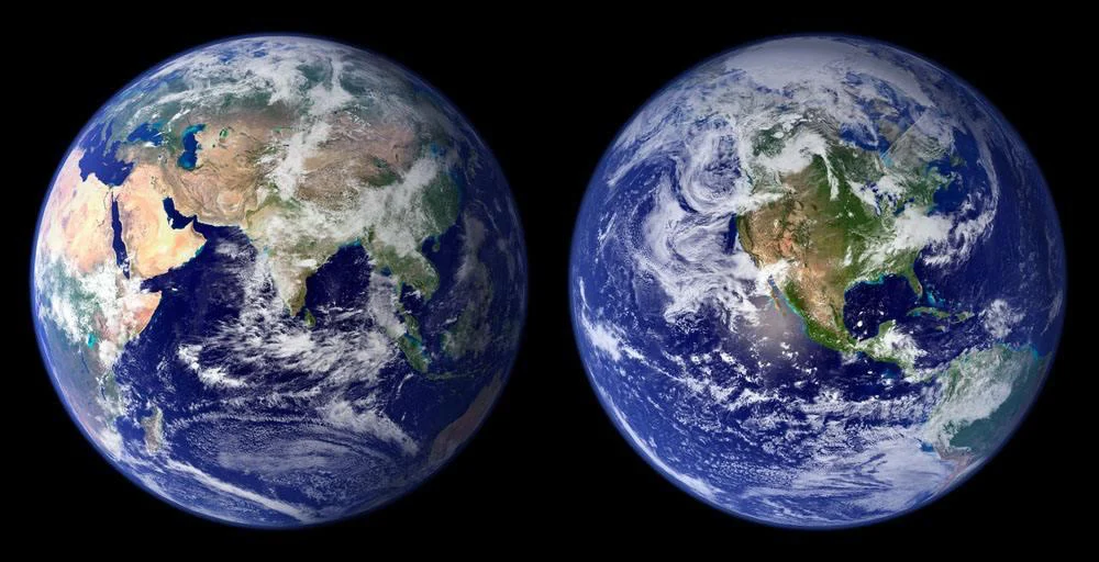 NASA发现两颗超级地球 距离地球只有33光年