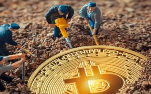 摩根大通称比特币矿工探索为AI市场提供计算服务实现多元化盈利