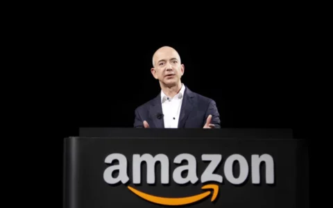Amazon贝索斯6800万美元购豪宅 拥有42万英亩地产全美国排行第24位
