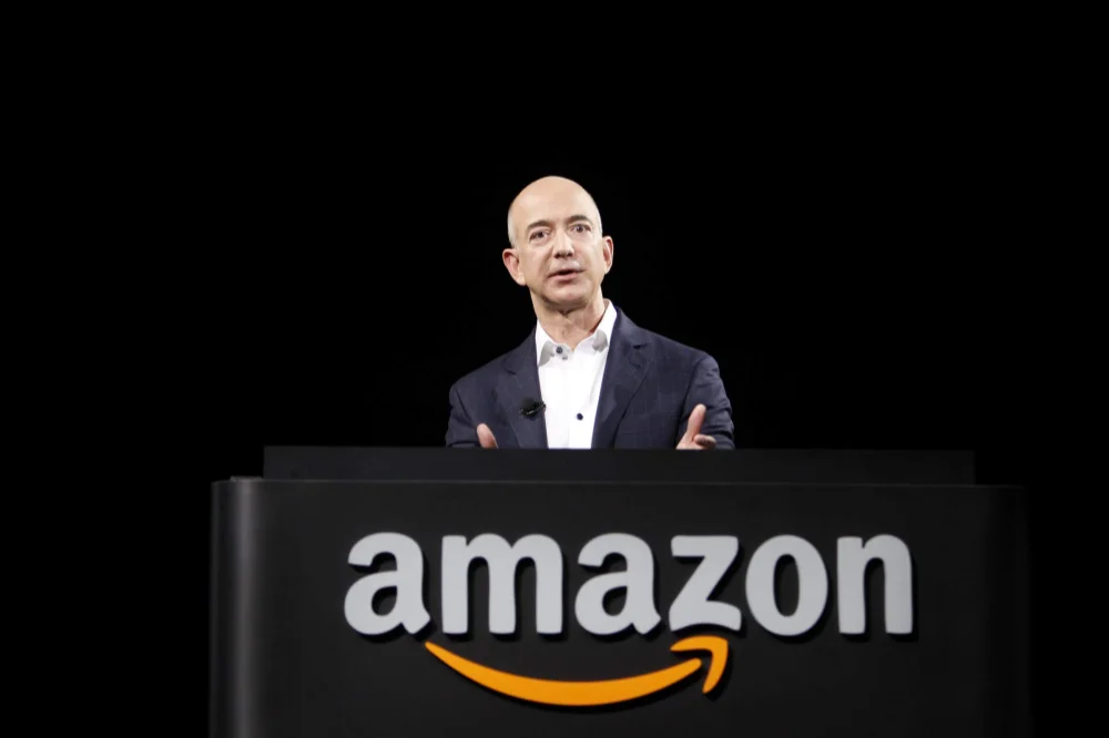 Amazon贝索斯6800万美元购豪宅 拥有42万英亩地产全美国排行第24位