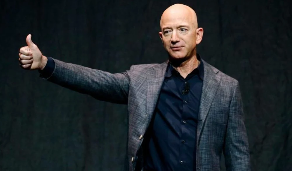 Amazon贝索斯6800万美元购豪宅 拥有42万英亩地产全美国排行第24位