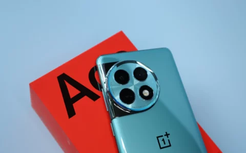 硬件配置全面拉满  一加 Ace 2 Pro用实力证明产品力