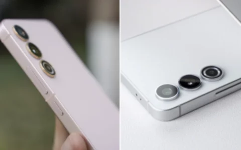 三星Galaxy S24系列曝光  外形大幅修改、采用双处理器