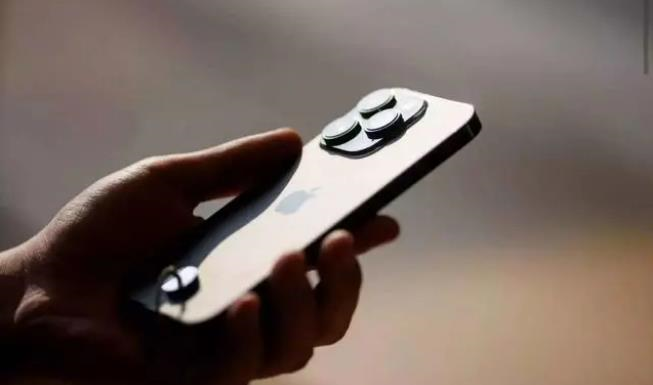 消息称印度工厂开始组装iPhone15