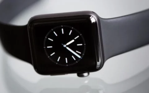 Apple Watch X 今年发布无望  将在2024年或2025年推出