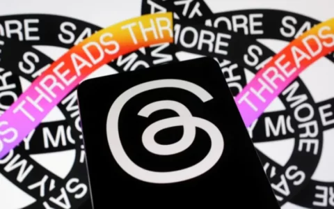 Meta旗下Threads最快本周上线网页版 马斯克和扎克伯格社交媒体大战继续