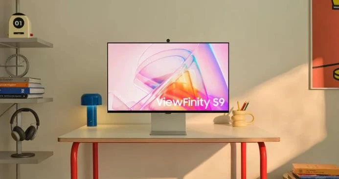 三星ViewFinity S9 5K显示器将于8月28日发布
