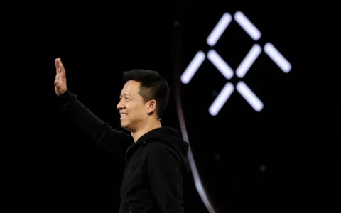 法拉第未来第二季度净亏损1.25亿美元 目标2025年实现业务盈利