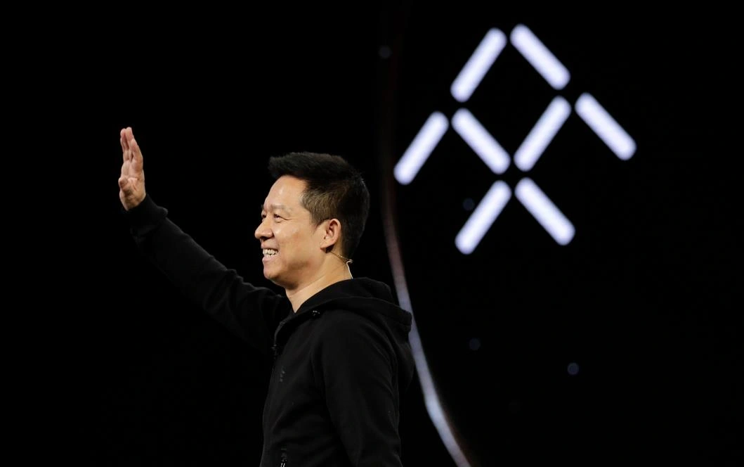 法拉第未来第二季度净亏损1.25亿美元 目标2025年实现业务盈利