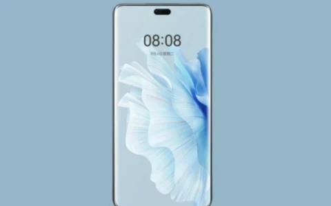 华为Mate 60系列官方消息再曝光  将首发卫星电话功能