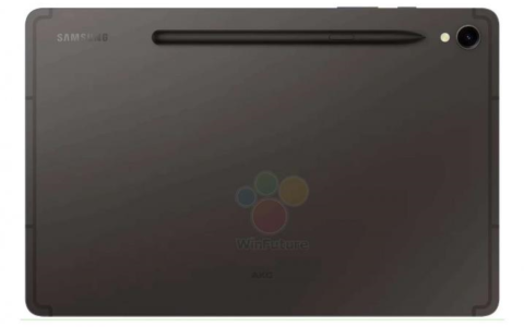 三星Galaxy Tab S9 FE和S9 FE+在匈牙利网站现身