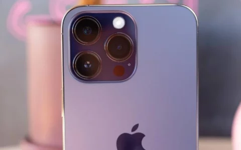 消息称苹果将iPhone 15 Pro Max出货时间推迟至10月