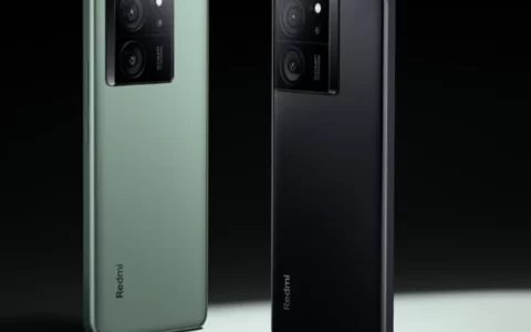 小米Redmi K60至尊版手机 支持4次安卓大版本升级加入MIUI15名单