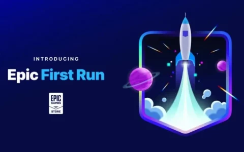 Epic将为开发者提供6个月EGS独家经营权的100%净收入