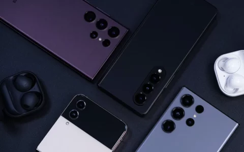 三星samsung手机高阶使用技巧：两个步骤，玩游戏体验“又快又凉”