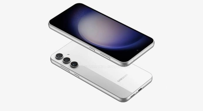 消息称三星Galaxy S23 FE将于9月登陆