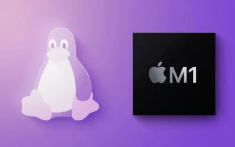 运行Linux的苹果硅mac电脑获重大游戏更新