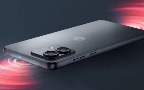 Moto G84现身摩托罗拉印度网站