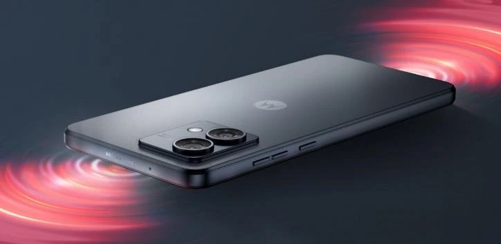 Moto G84现身摩托罗拉印度网站