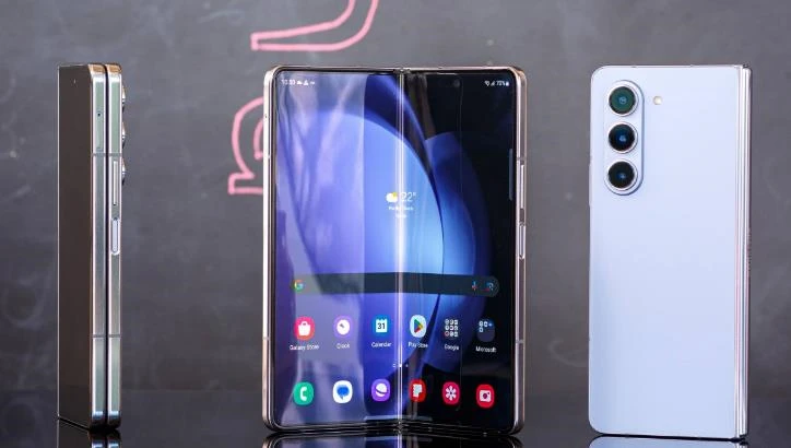 消息称三星将推出Galaxy Z Fold5特别版