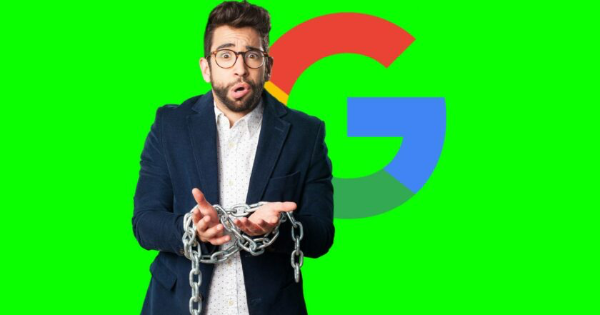 谷歌Google SEO的反向链接网站排名影响比过去要小