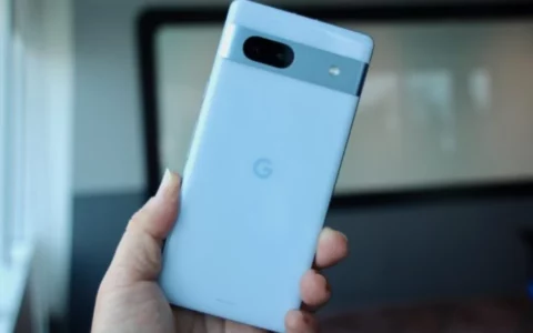 疑似谷歌Google Pixel 8a跑分曝光搭载降频版Tensor G3芯片