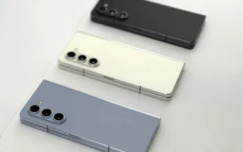 三星4纳米移动处理器良品率提升 借Samsung Galaxy S24手机拉动销售