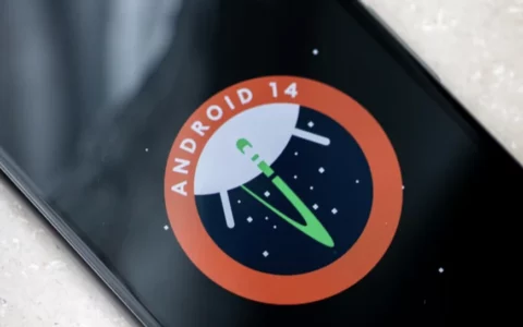 谷歌Google发布Android 14 Beta 5.2版本