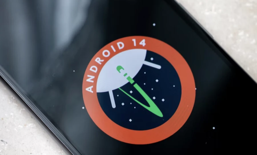 谷歌Google发布Android 14 Beta 5.2版本