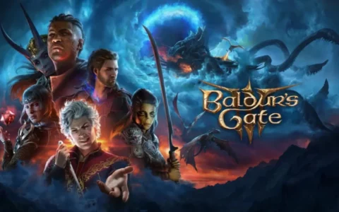 《博德之门3》Baldur’s Gate 3年底登陆Xbox