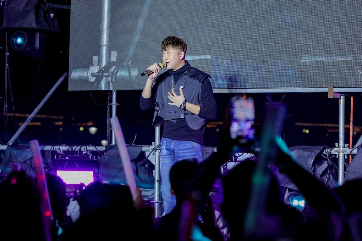雅迪2023冠能音乐节彰显领航者风范,产品升级引领行业高质量发展