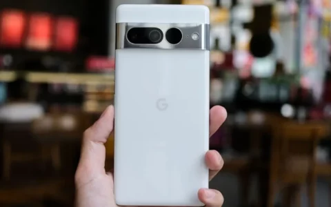 谷歌Google Pixel 8 和 Pixel 8 Pro配备AI摄像头功能强大