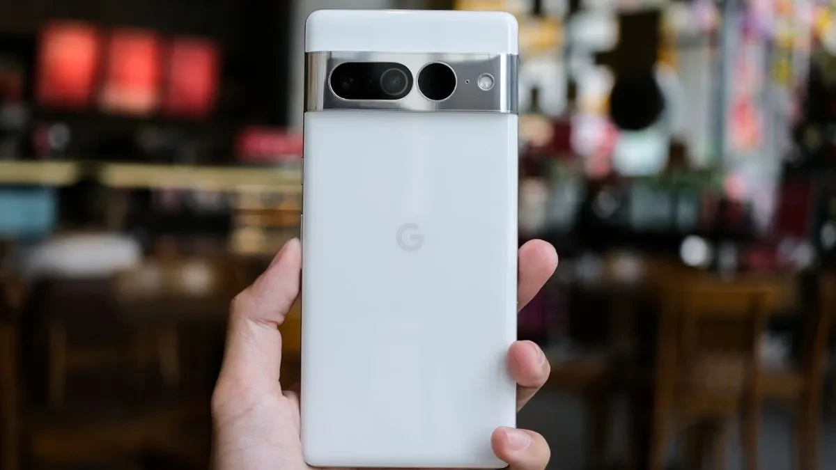 谷歌Google Pixel 8 和 Pixel 8 Pro配备AI摄像头功能强大