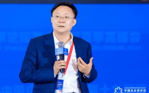 科大讯飞刘庆峰：华为GPU能力和英伟达A100一样了