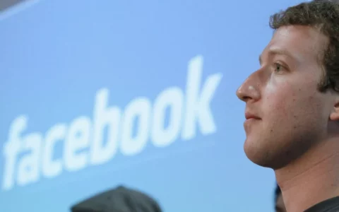 泰国准备起诉关闭Facebook 因在线诈骗80%涉及Facebook