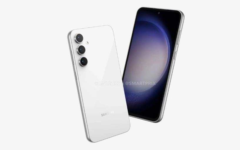 三星Galaxy S23 FE手机通过蓝牙认证 预计9月发布