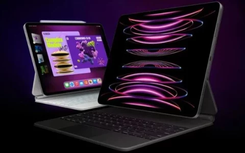 Gurman:重新设计的魔法键盘将与新iPad Pro同时发布