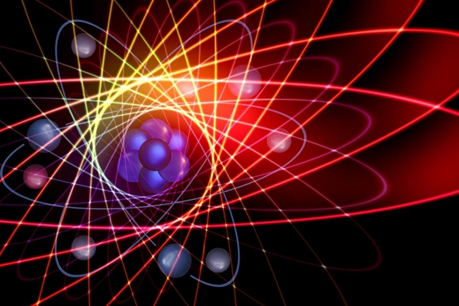 量子纠缠成像惊现太极图 科学的尽头是玄学?