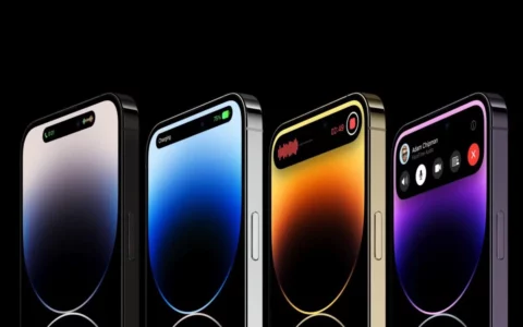 苹果iPhone 15 Pro和iPhone 15 Pro Max将采用钛金属表面更轻更耐用